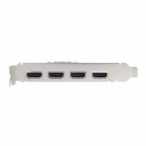 DeckLink Quad HDMI Recorder 8 DeckLink Quad HDMI Recorder - Imagen 4