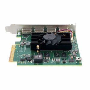 DeckLink Quad HDMI Recorder 7 DeckLink Quad HDMI Recorder - Imagen 3