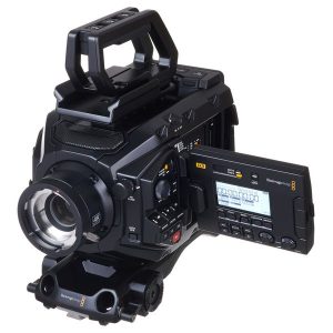 URSA Broadcast G2 - Imagen 3