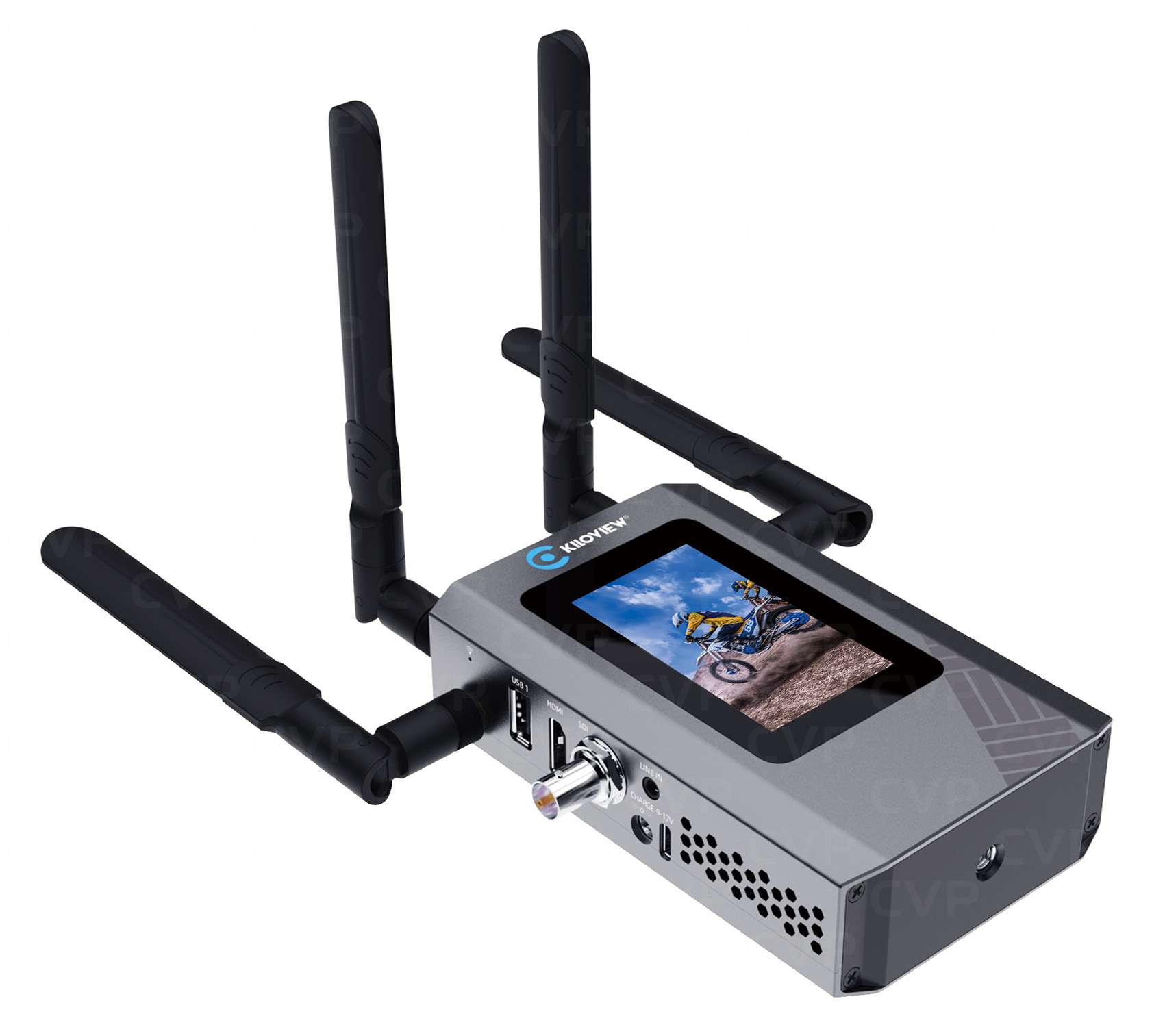 kiloview p3 mini