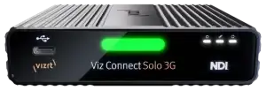 Viz Connect Solo 10 3GSoloMedia