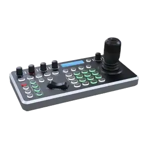 AK030 IP Controlador Cámaras PTZ - Imagen 3