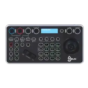 AK030 IP Controlador Cámaras PTZ - Imagen 4