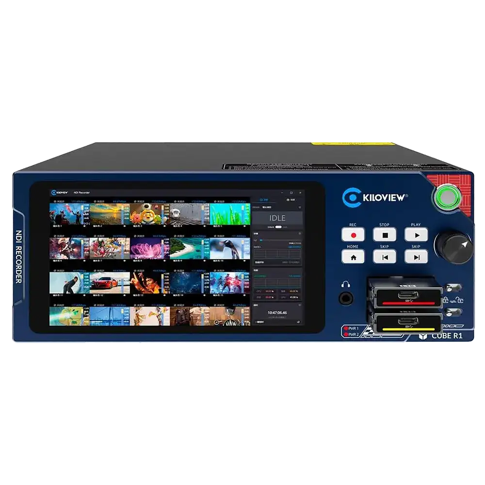 Modem 5G Kiloview P3 Kiloview CUBE R1