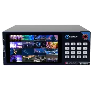 Kiloview CUBE X1