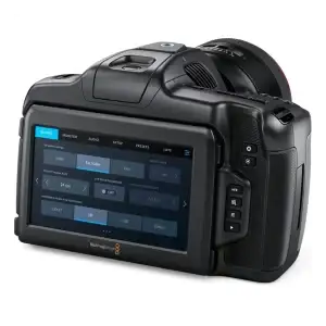 Pocket Cinema Camera 6K Pro 15 Pocket Cinema Camera 6K Pro - Imagen 8