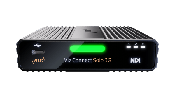 Viz Connect Solo 1 Viz SOLO