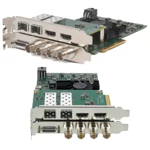 DeckLink 4K Extreme 12G