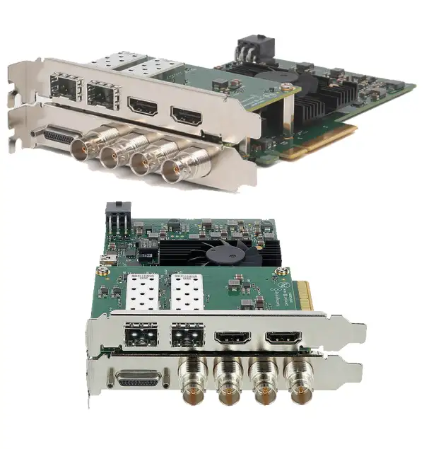 DeckLink 4K Extreme 12G