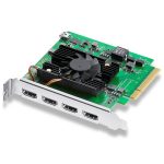 DeckLink Quad HDMI Recorder