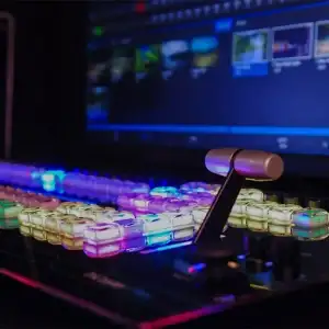 TriCaster Flex 8 TriCaster Flex - Imagen 4