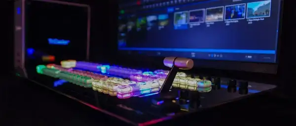 TriCaster Flex 3 Flex01