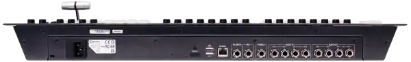 TriCaster Flex 4 Flex Back Panel Wide