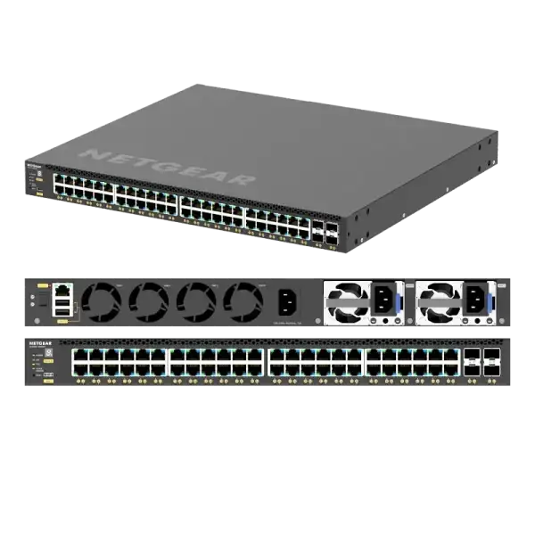 GSM435- GSM4352-100NES