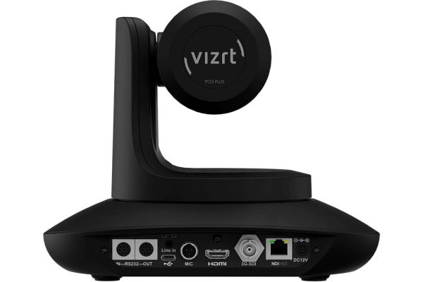 PTZ3 PLUS 3 PTZ3 UHD PLUS