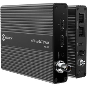 Kiloview MG300 v2 7 Kiloview MG300 v2 - Imagen 4