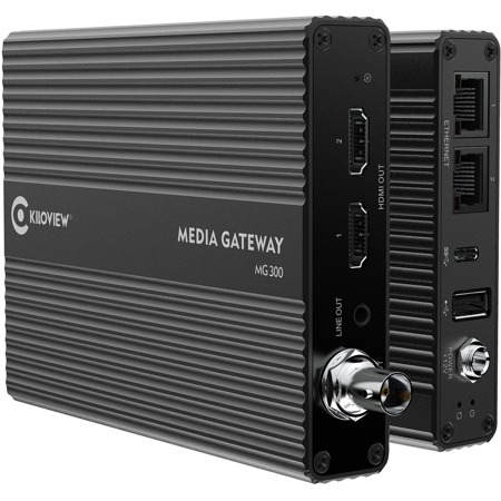 Kiloview MG300 v2 3 KVWMG300V2 1