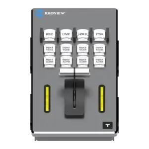 Kiloview Take Deck 6 Kiloview Take Deck