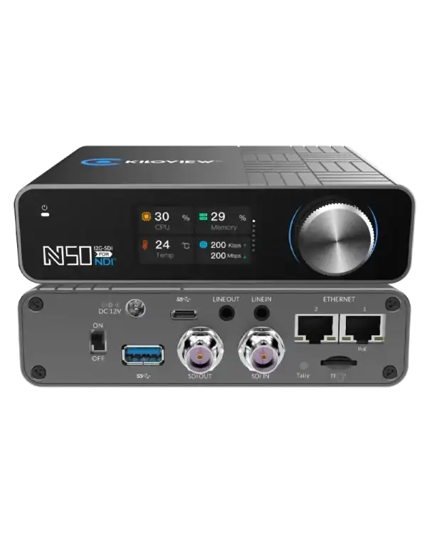 N50- N50
