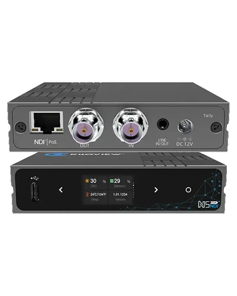 Kiloview N5