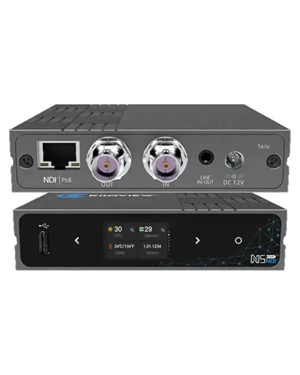 Kiloview n5