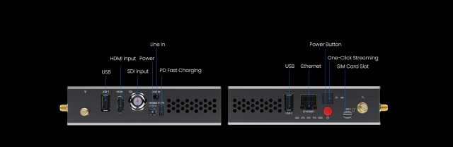 kiloview p3 mini
