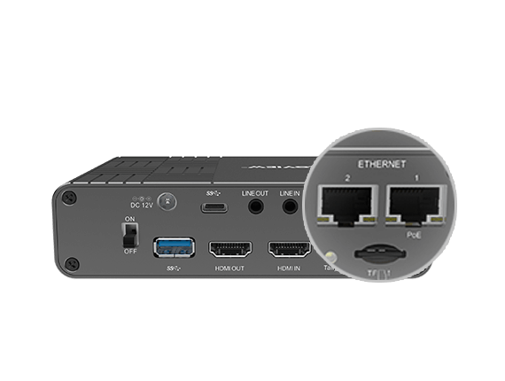 Kiloview N60 3 Kiloview N60