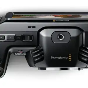 Pocket Cinema Camera 4K 9 Pocket Cinema Camera 4K - Imagen 3
