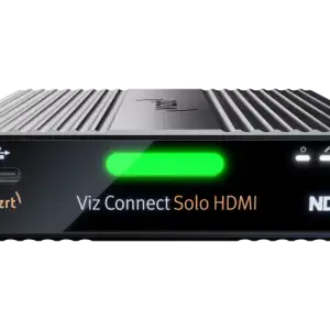 Viz Connect Solo 6 Viz Connect Solo - Imagen 3