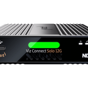 Viz Connect Solo 7 Viz Connect Solo - Imagen 4