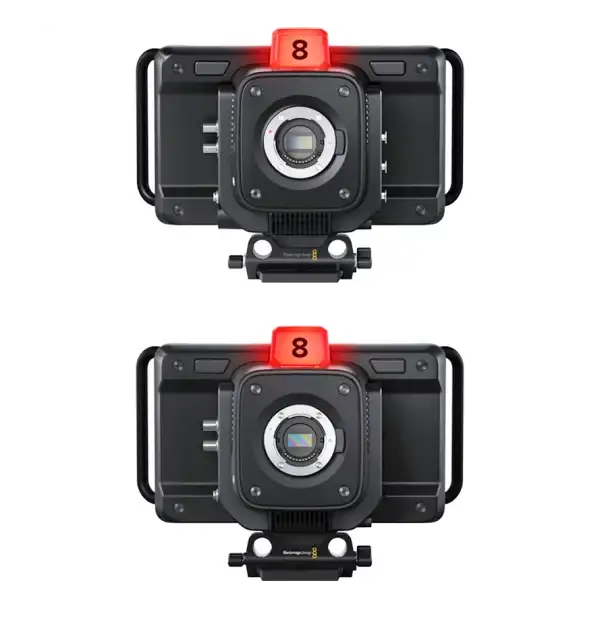 Studio Camera 4K Studio Camera 4K