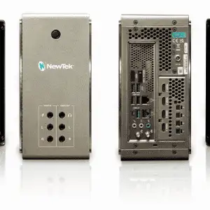 TriCaster MINI X Bundle 7 Tricaster X