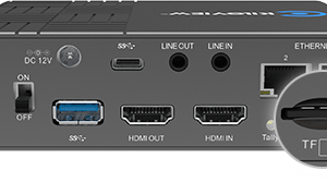 Kiloview N60 9 Kiloview n60