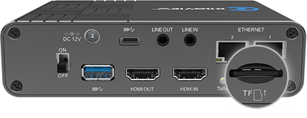 Kiloview n60