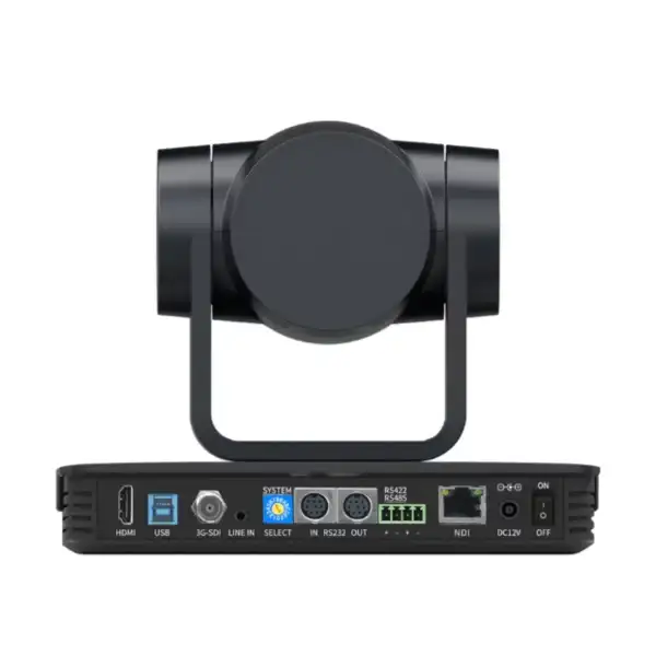 UV570 2 UV570B NDI trasera