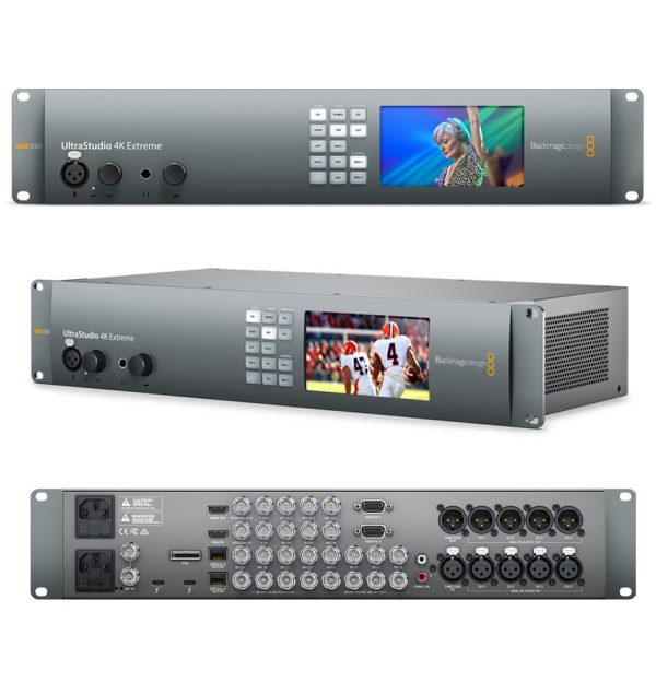 UltraStudio 4K Extreme 3