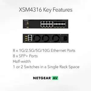 XSM4316-100NES 7 XSM4316-100NES - Imagen 4
