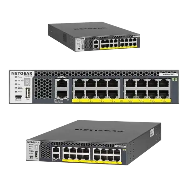 XSM4316PA-100NES 2 XSM4316PA-100NES