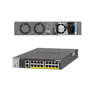 XSM4316PA-100NES 9 XSM4316PA-100NES - Imagen 5
