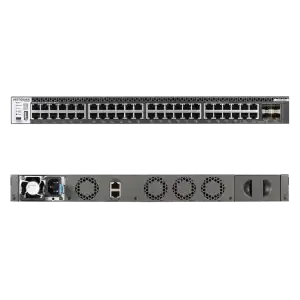 XSM4348CS-100NES 7 XSM4348CS-100NES - Imagen 4