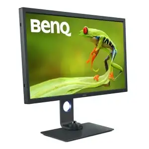 BenQ SW321C 12 BenQ SW321C - Imagen 6