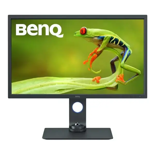 BenQ SW321C 6 benq sw321c 32 led ultrahd 4k d441e974 fead 4cc1 8067 b7859a4deb3f