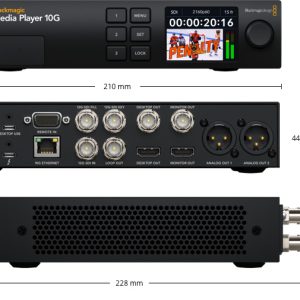 Media Player 10G - Imagen 4