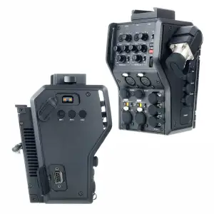 Camera Fiber Converter - Imagen 3