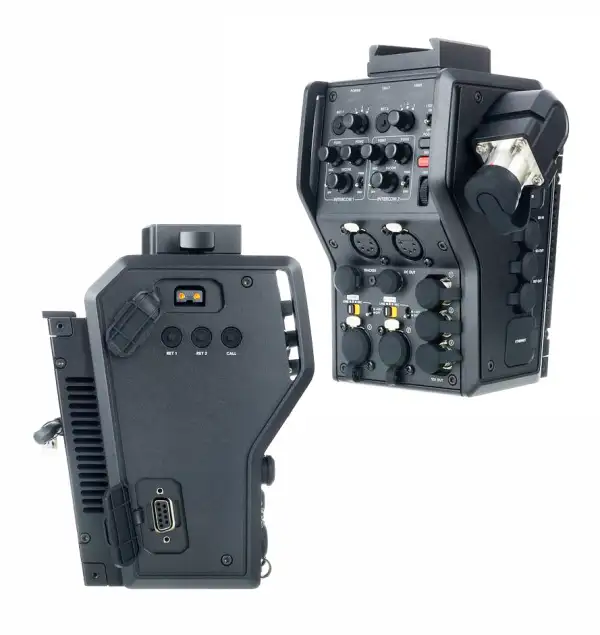 camera fiber converter 1 1