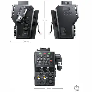 Camera Fiber Converter - Imagen 5