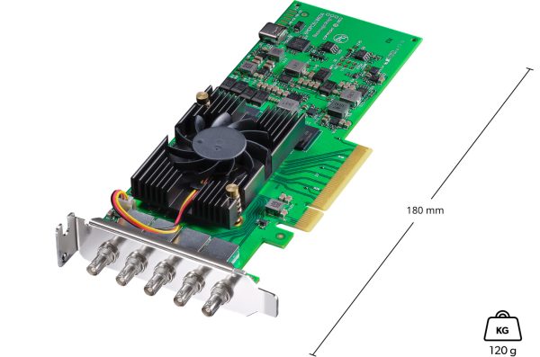 DeckLink 8K Pro Mini 2 decklink 8k pro mini@2x