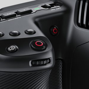 Pocket Cinema Camera 6K Pro 21 design 1