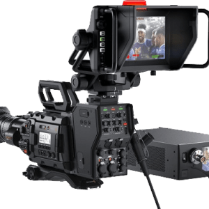 URSA Broadcast G2 - Imagen 6