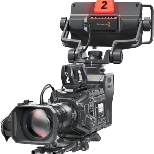URSA Broadcast G2 - Imagen 7